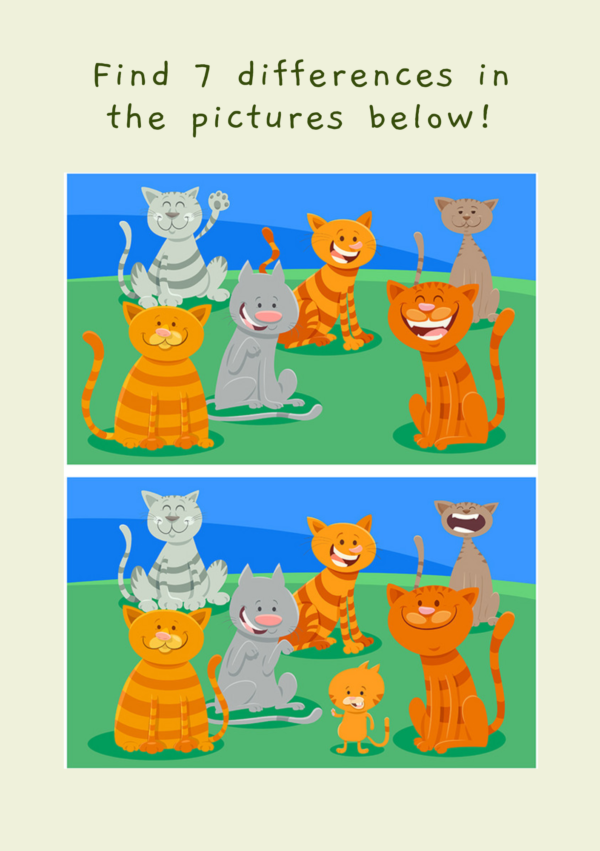 The Cats planner - Image 3